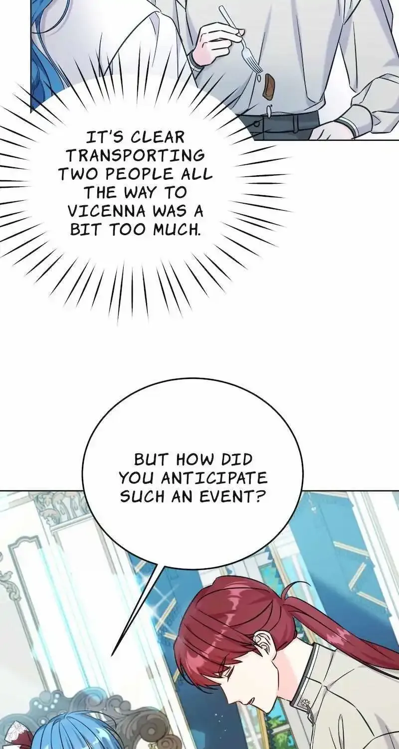 Saving The Villain Who Was Abandoned By The Female Lead Zinmanga X Chapter 117 Page 76