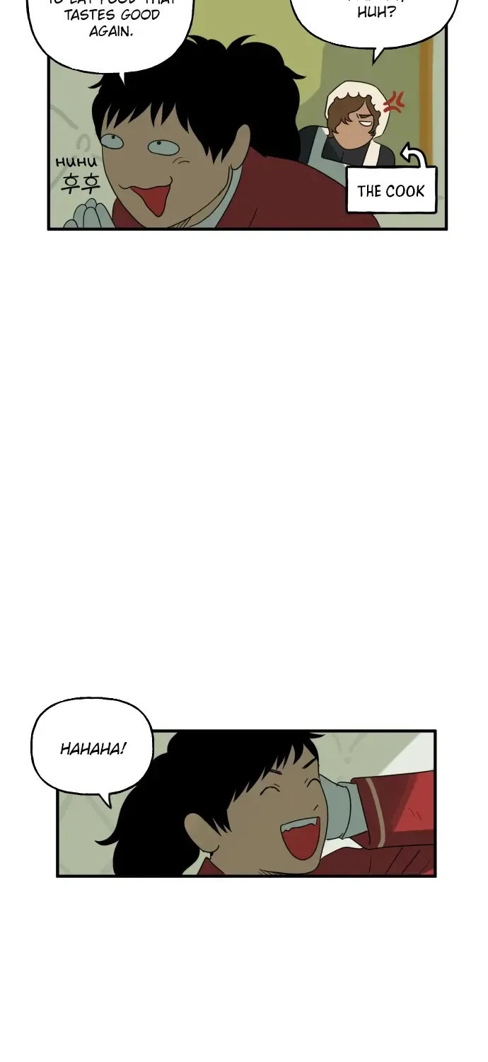 Legal Pirate Parfait Zinmanga X Chapter 63 Page 4