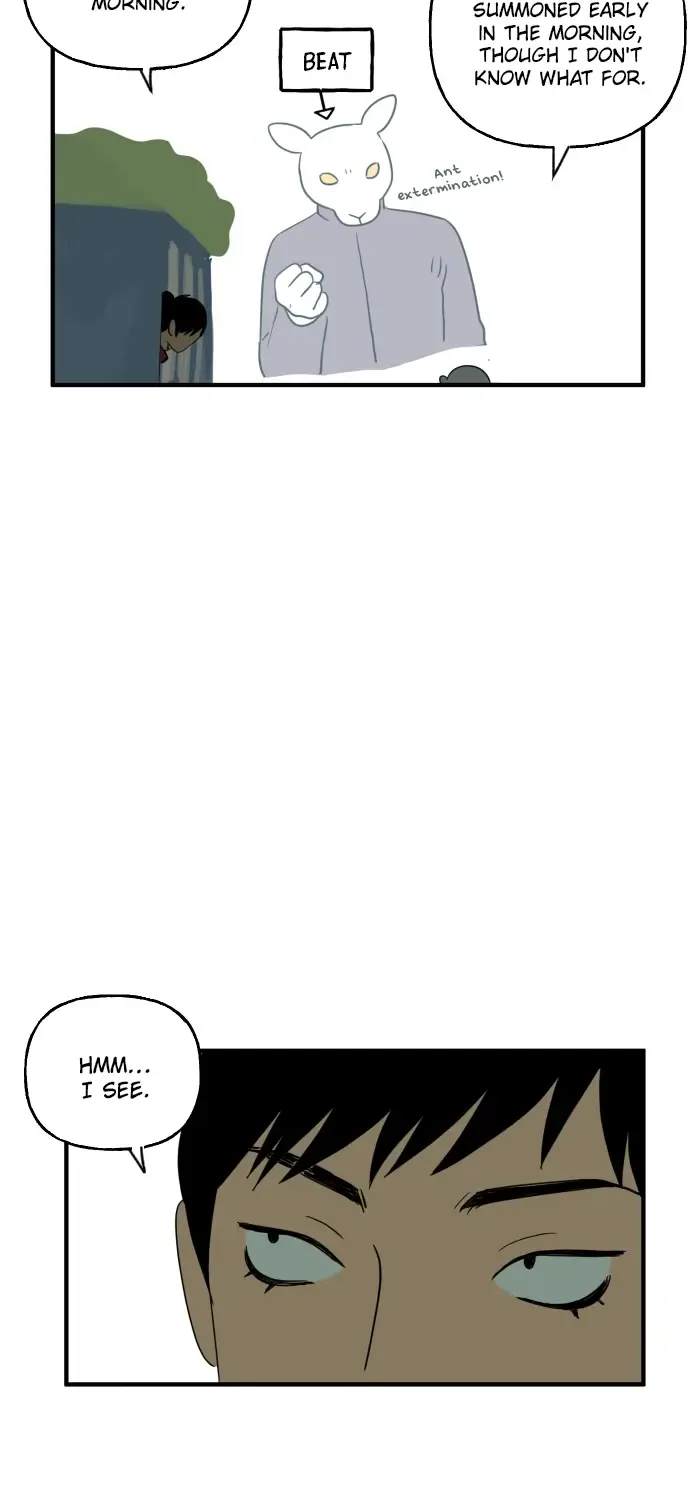 Legal Pirate Parfait Zinmanga X Chapter 63 Page 6