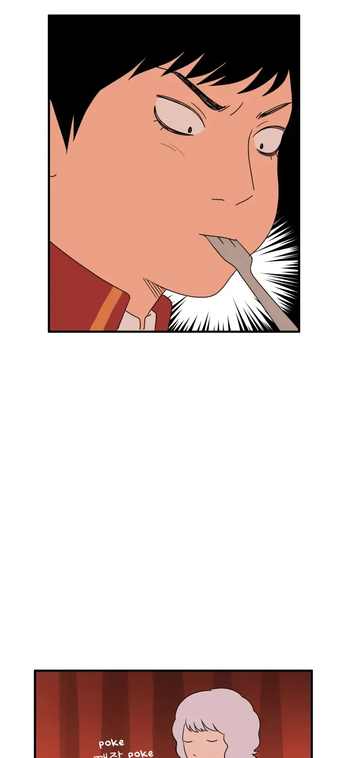 Legal Pirate Parfait Zinmanga X Chapter 63 Page 27