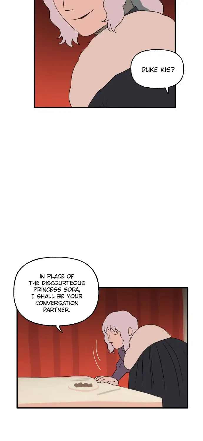 Legal Pirate Parfait Zinmanga X Chapter 63 Page 40