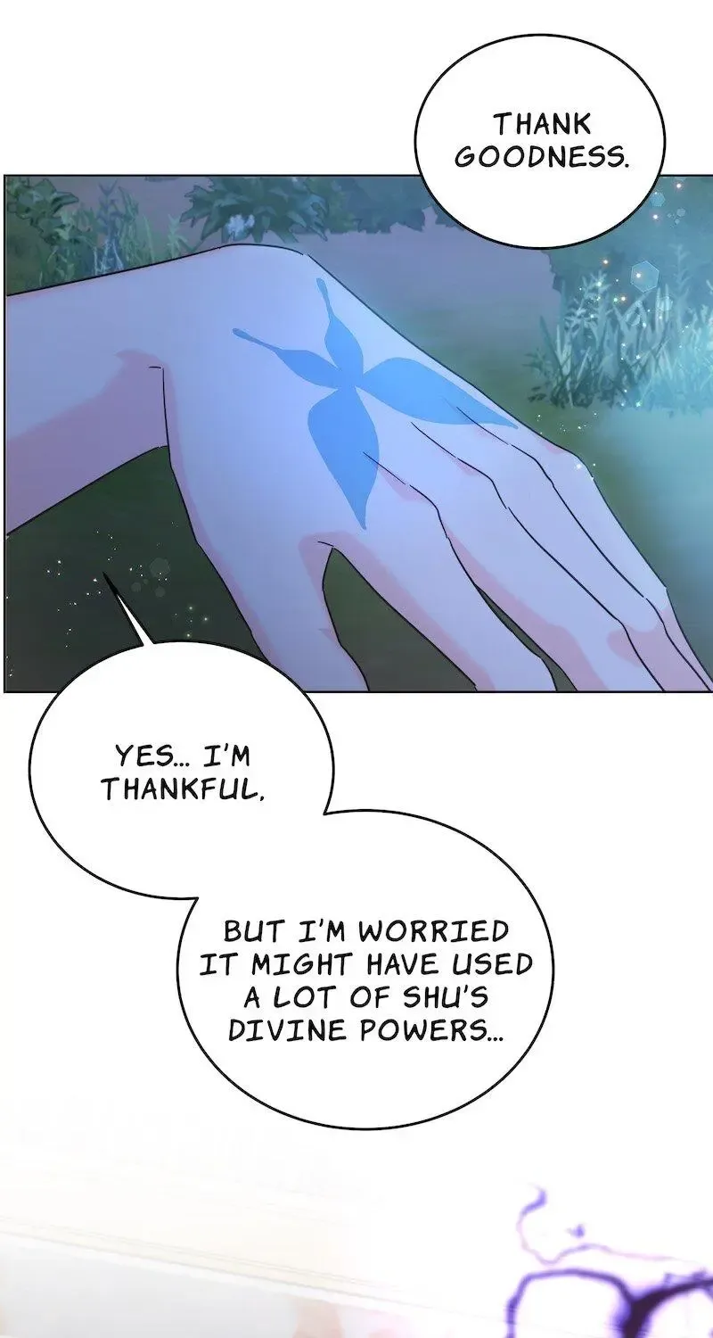 Saving The Villain Who Was Abandoned By The Female Lead Zinmanga X Chapter 116 Page 103