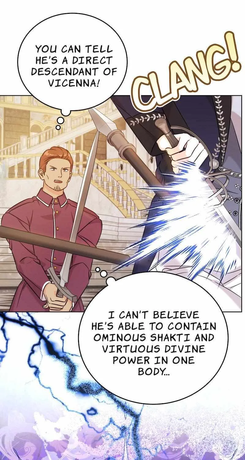 Saving The Villain Who Was Abandoned By The Female Lead Zinmanga X Chapter 116 Page 112