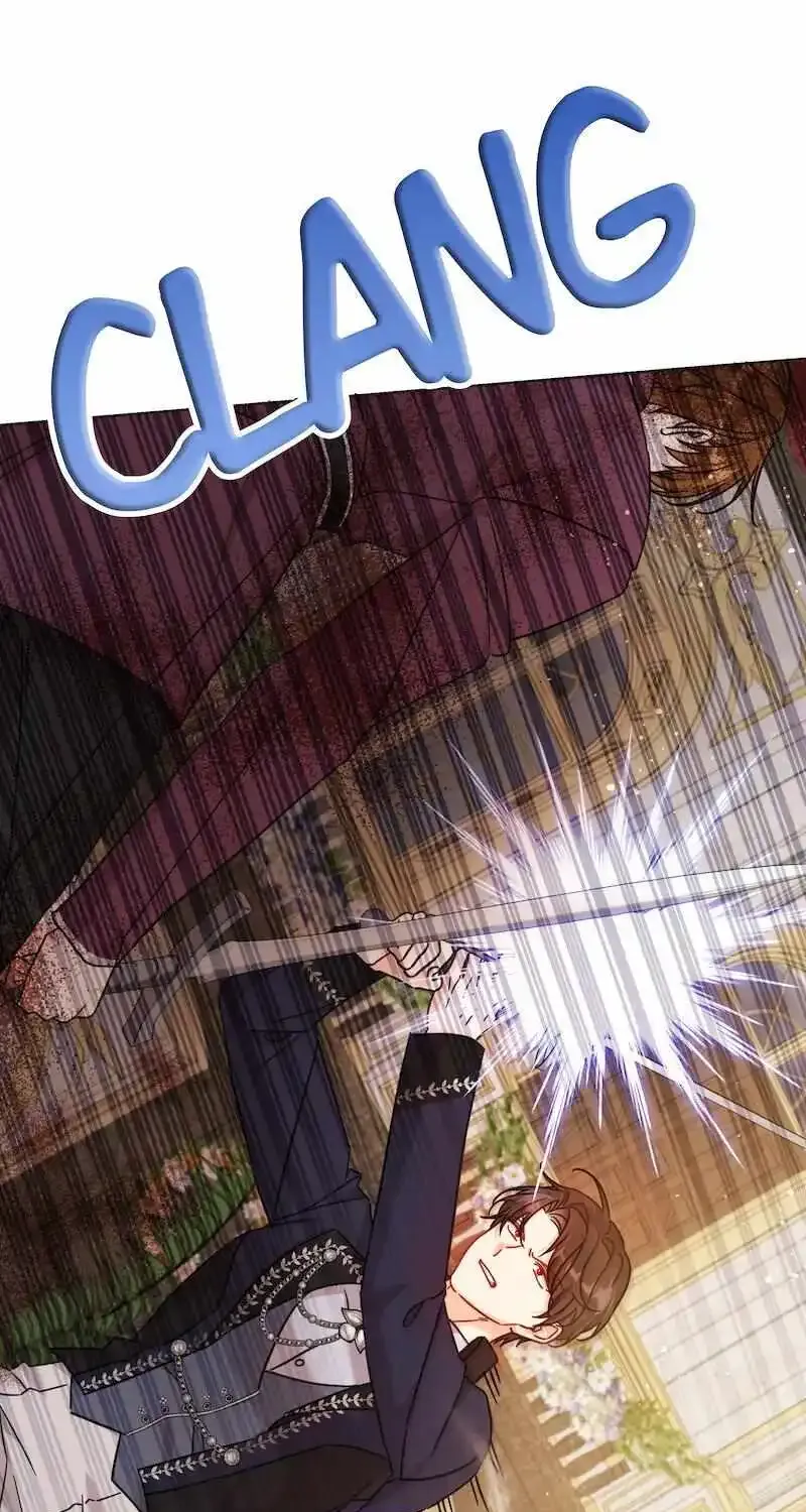 Saving The Villain Who Was Abandoned By The Female Lead Zinmanga X Chapter 116 Page 129