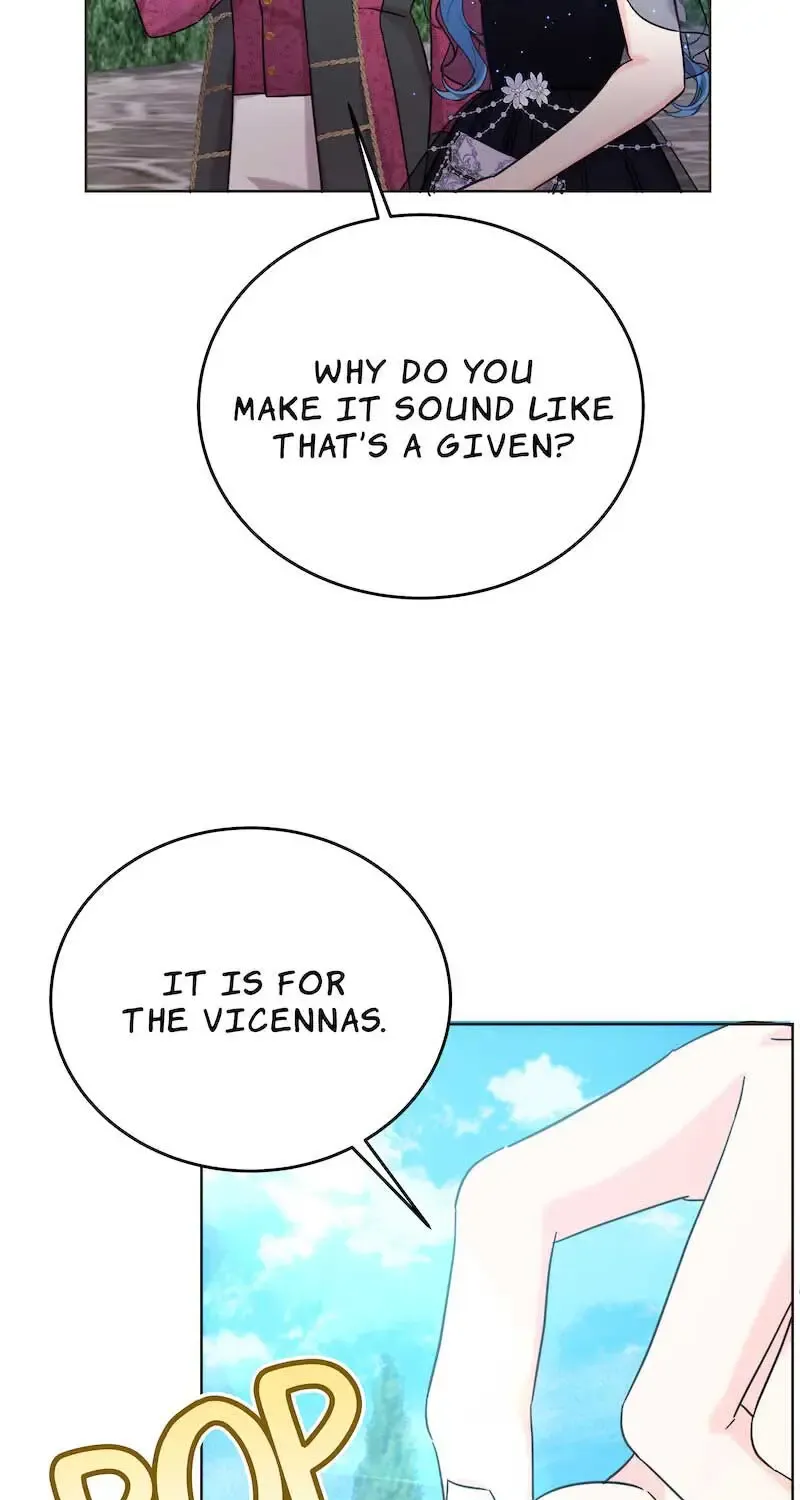 Saving The Villain Who Was Abandoned By The Female Lead Zinmanga X Chapter 115 Page 21