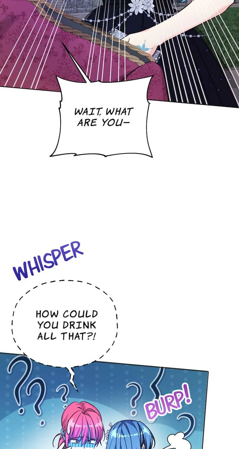 Saving The Villain Who Was Abandoned By The Female Lead Zinmanga X Chapter 115 Page 25