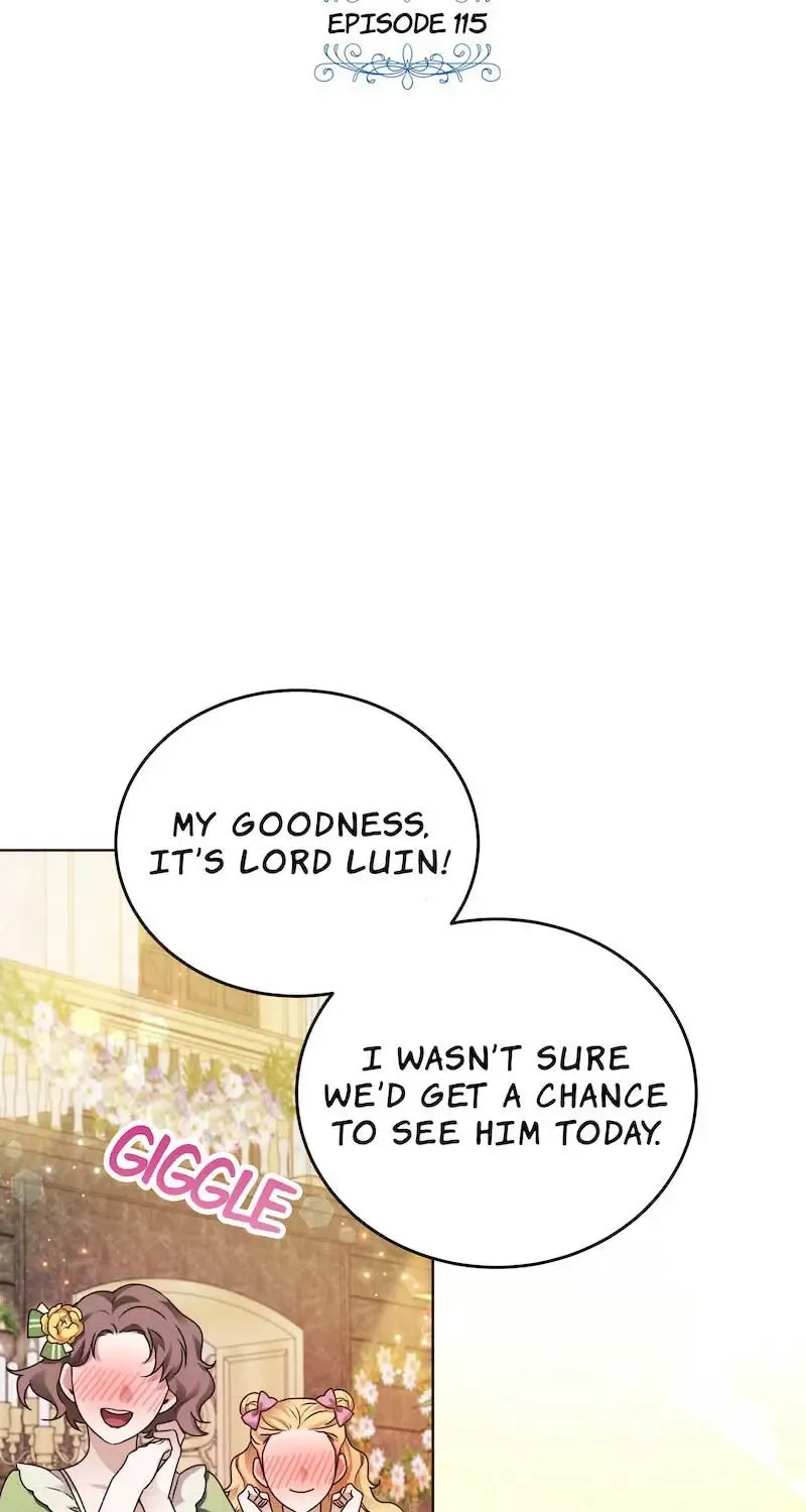 Saving The Villain Who Was Abandoned By The Female Lead Zinmanga X Chapter 115 Page 34