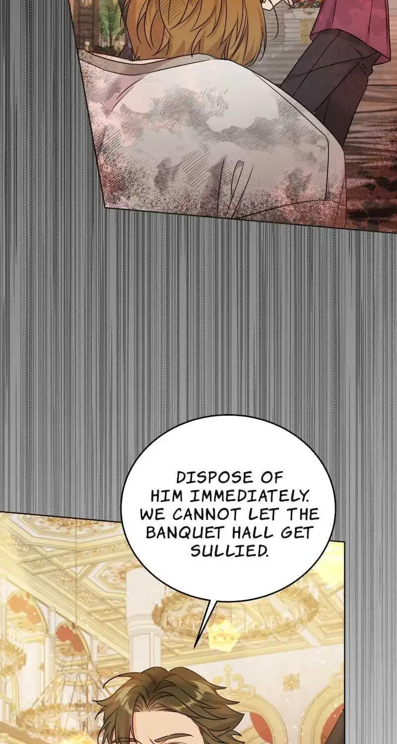 Saving The Villain Who Was Abandoned By The Female Lead Zinmanga X Chapter 115 Page 86