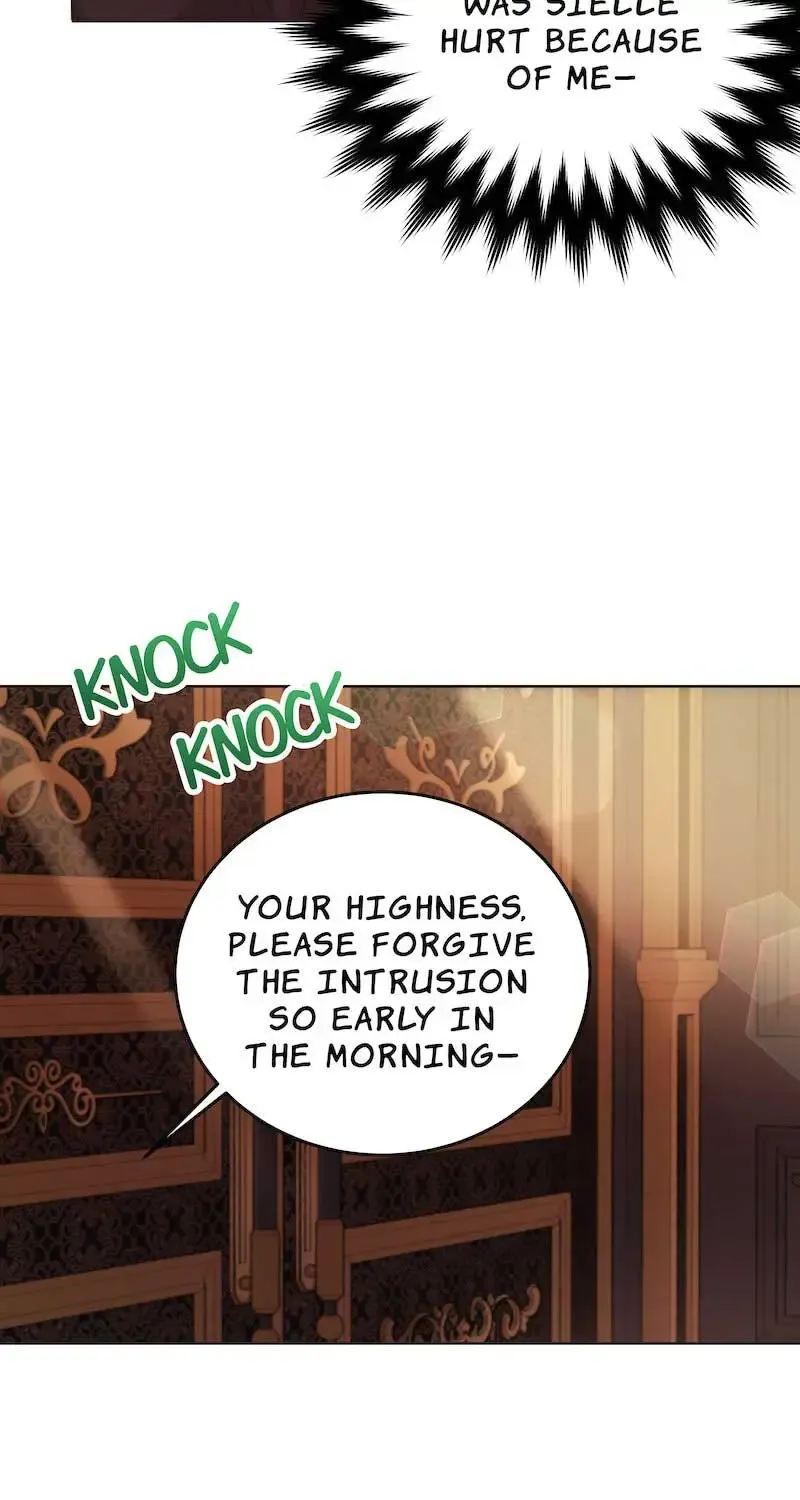 Saving The Villain Who Was Abandoned By The Female Lead Zinmanga X Chapter 114 Page 18