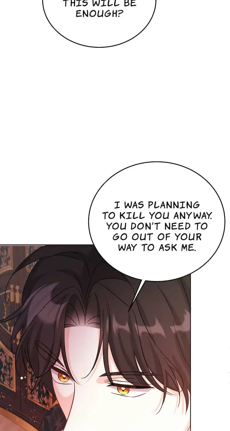 Saving The Villain Who Was Abandoned By The Female Lead Zinmanga X Chapter 114 Page 45