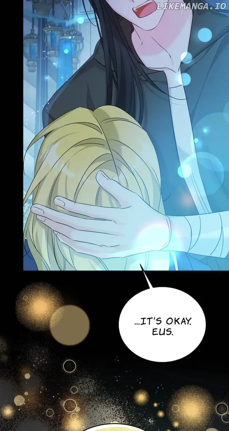 Saving The Villain Who Was Abandoned By The Female Lead Zinmanga X Chapter 113 Page 58