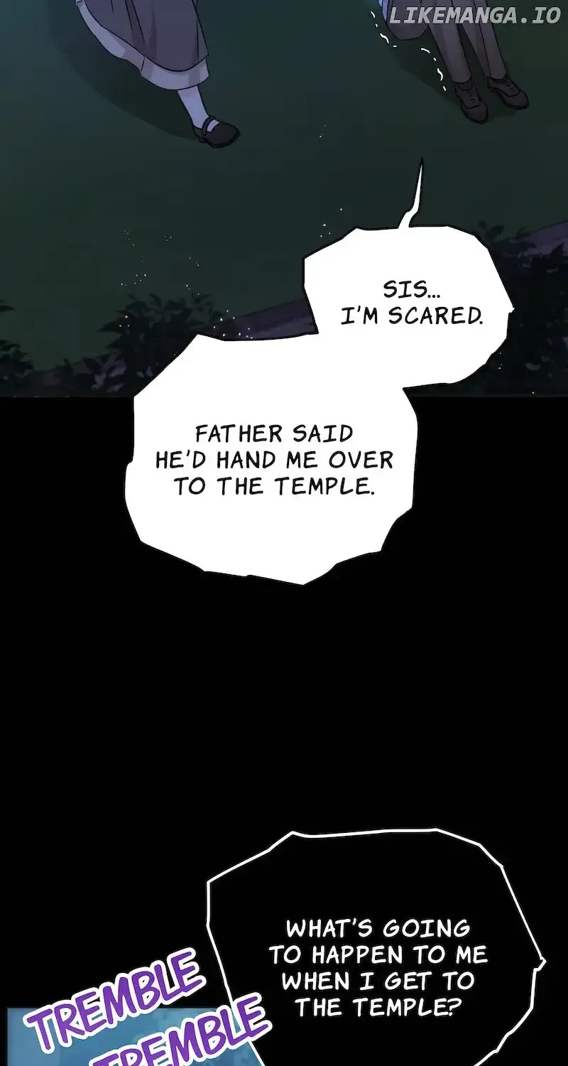 Saving The Villain Who Was Abandoned By The Female Lead Zinmanga X Chapter 112 Page 39