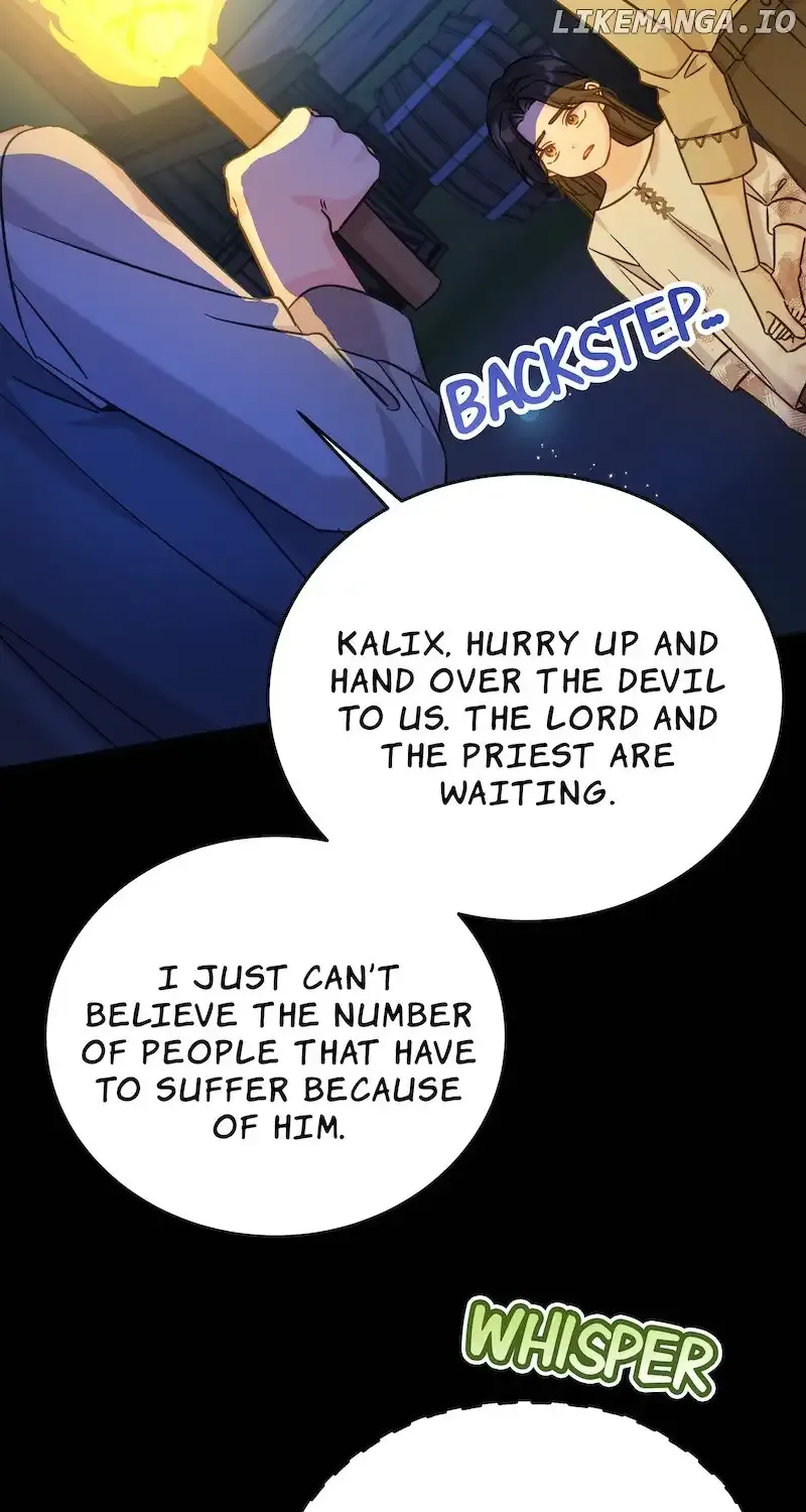 Saving The Villain Who Was Abandoned By The Female Lead Zinmanga X Chapter 112 Page 67