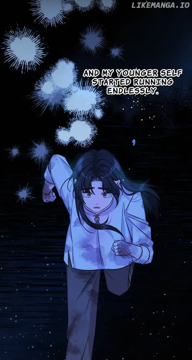 Saving The Villain Who Was Abandoned By The Female Lead Zinmanga X Chapter 112 Page 76
