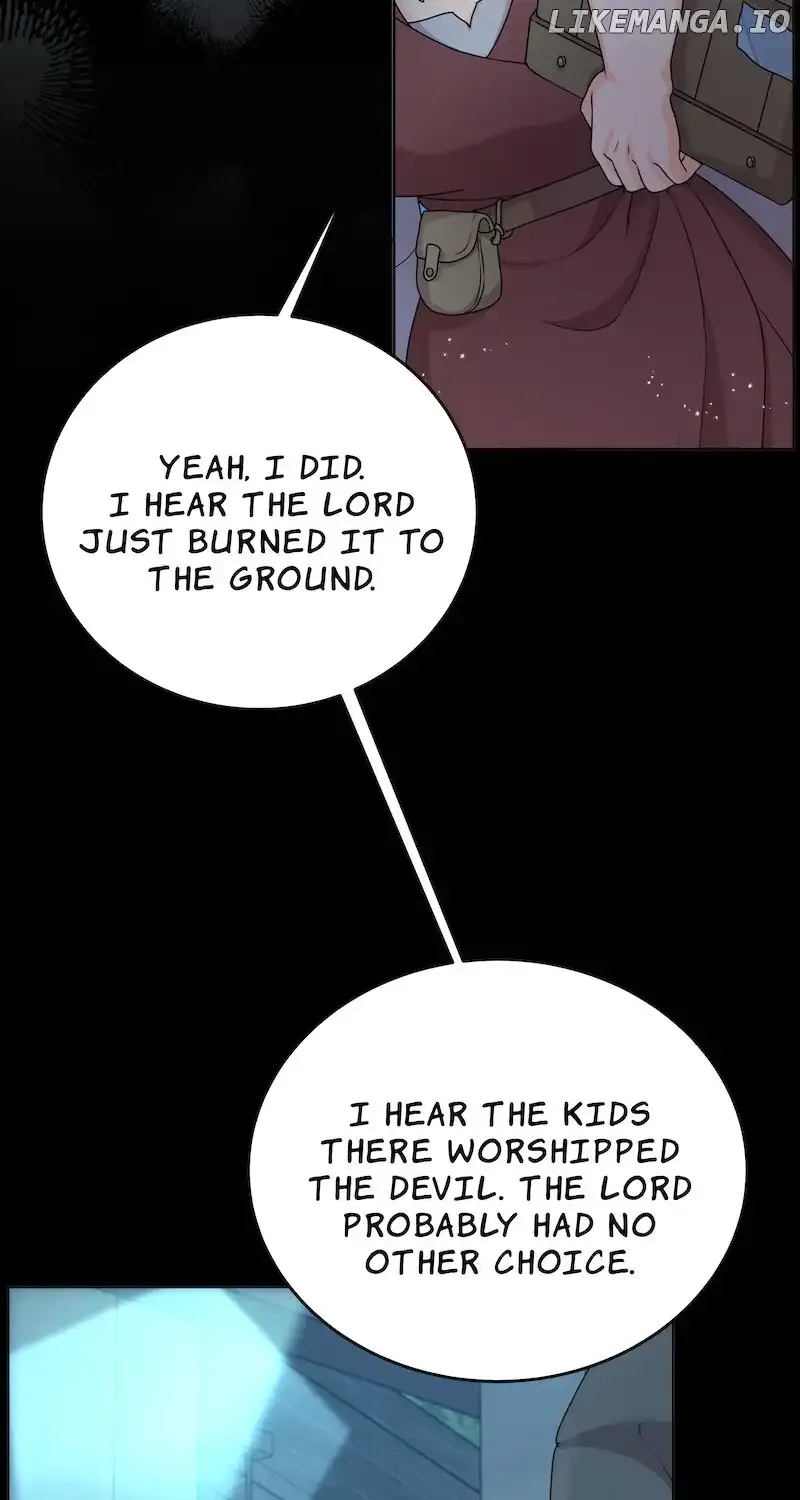 Saving The Villain Who Was Abandoned By The Female Lead Zinmanga X Chapter 112 Page 80