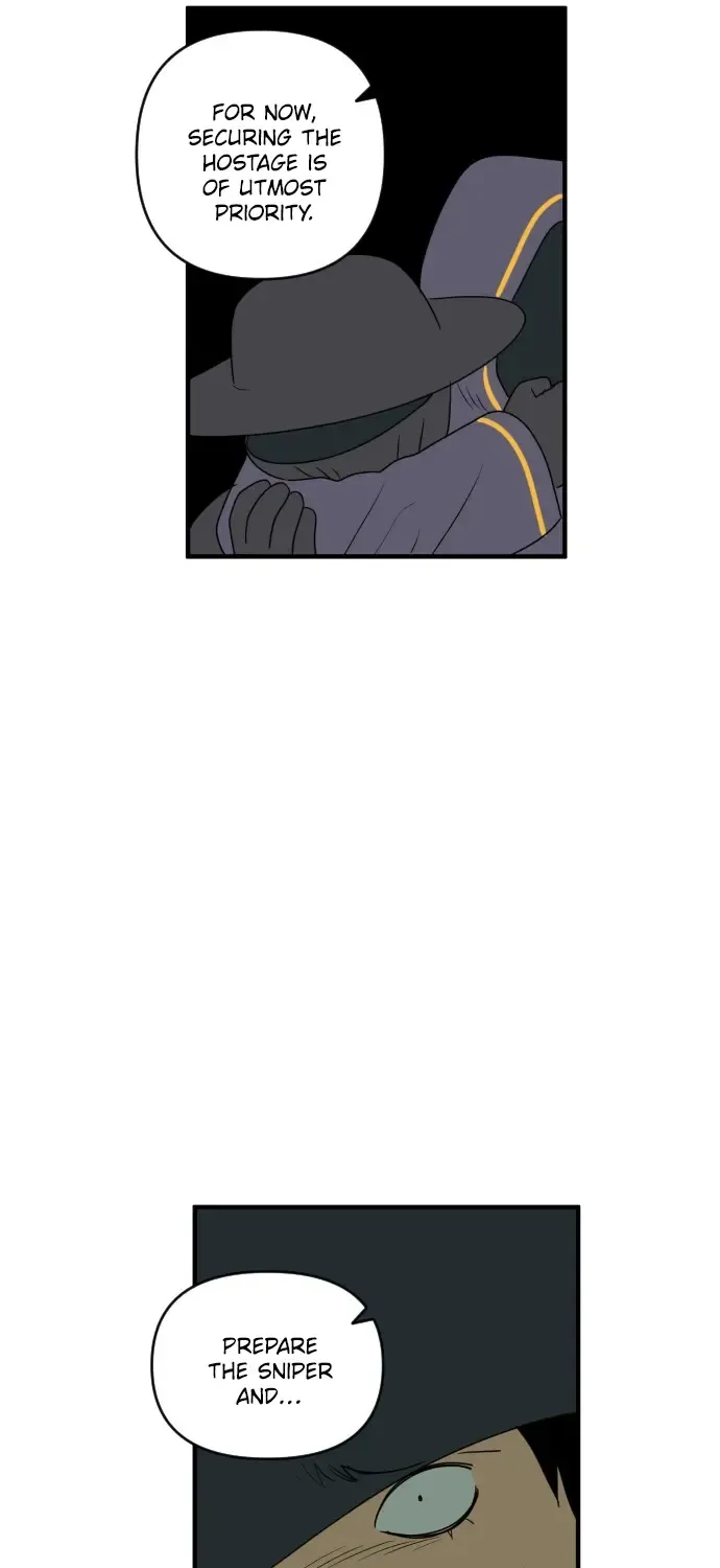 Legal Pirate Parfait Zinmanga X Chapter 58 Page 11