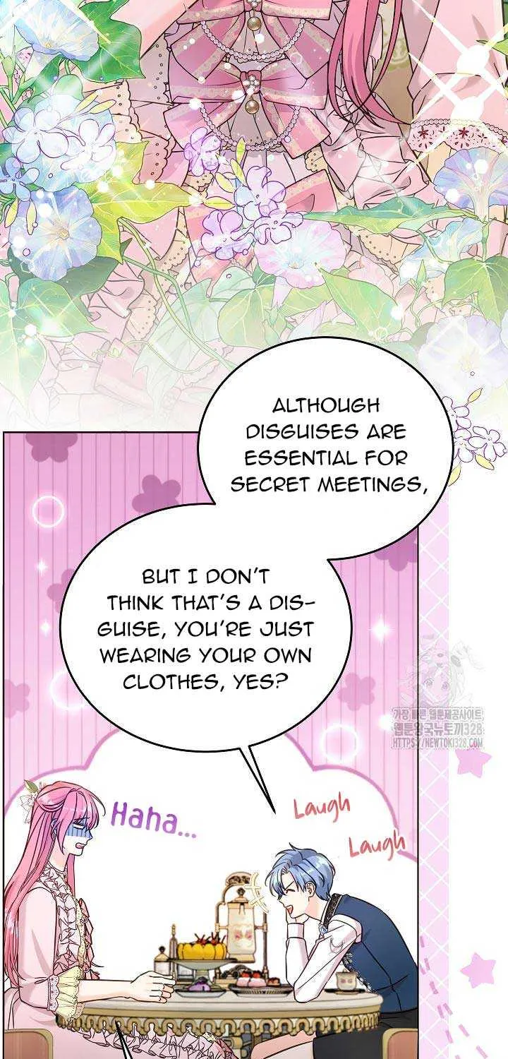 Saving The Villain Who Was Abandoned By The Female Lead Zinmanga X Chapter 111 Page 7