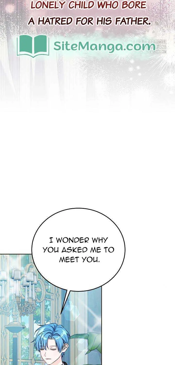 Saving The Villain Who Was Abandoned By The Female Lead Zinmanga X Chapter 111 Page 15