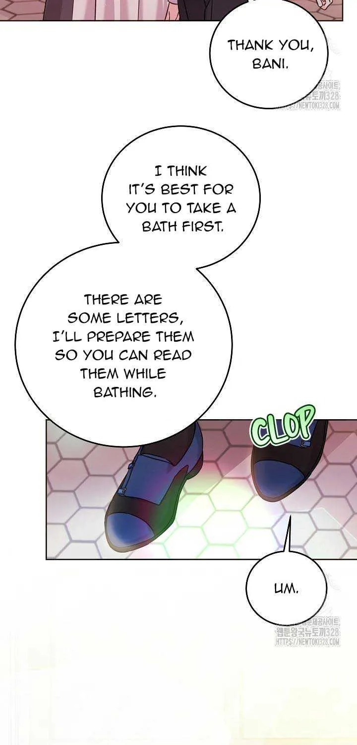 Saving The Villain Who Was Abandoned By The Female Lead Zinmanga X Chapter 111 Page 27