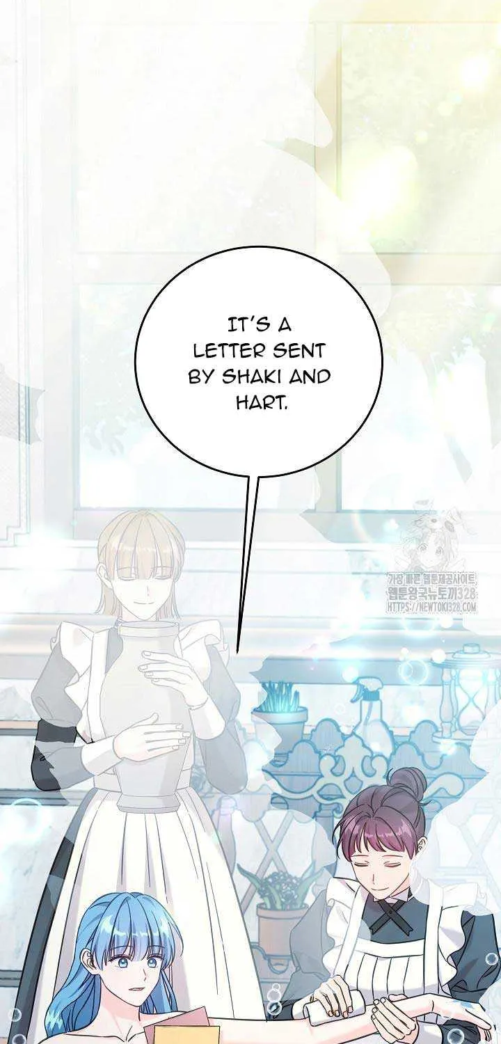 Saving The Villain Who Was Abandoned By The Female Lead Zinmanga X Chapter 111 Page 28