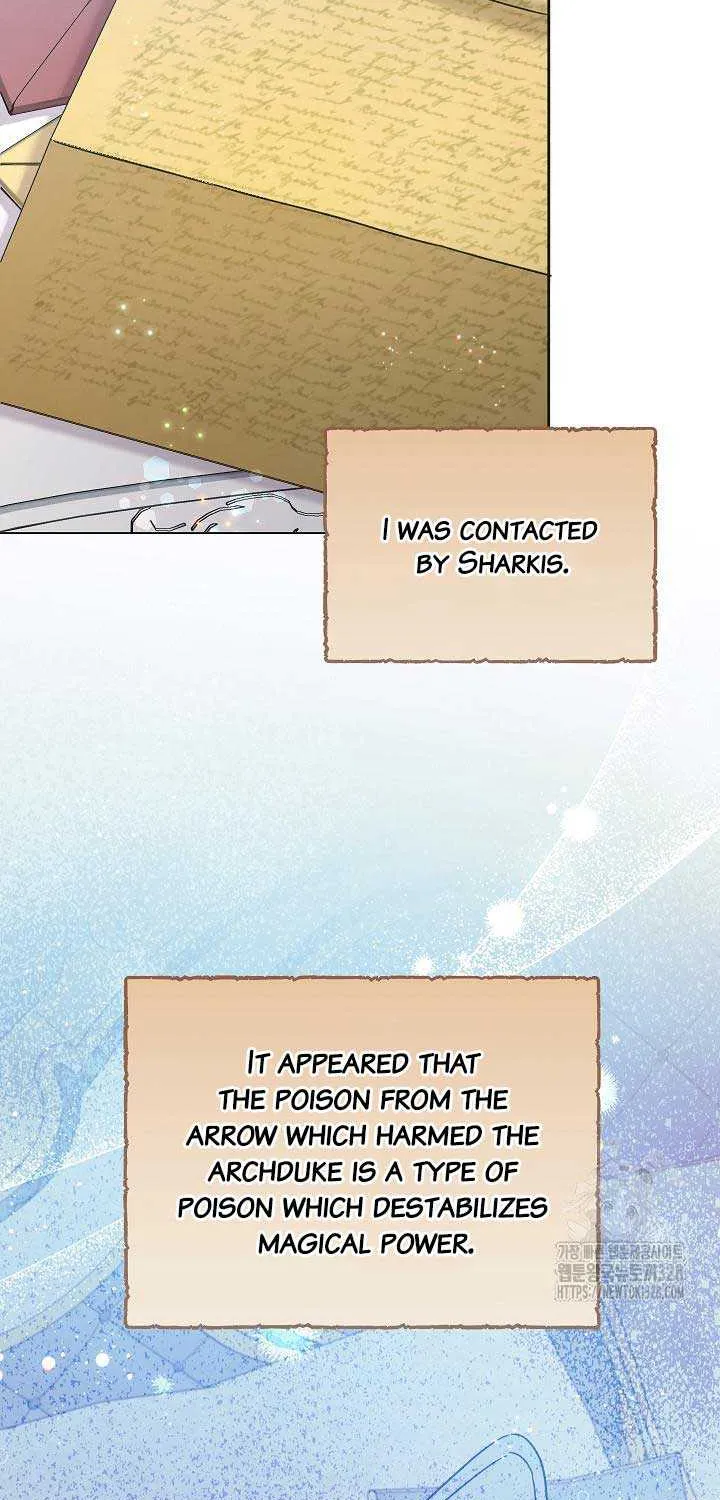 Saving The Villain Who Was Abandoned By The Female Lead Zinmanga X Chapter 111 Page 33