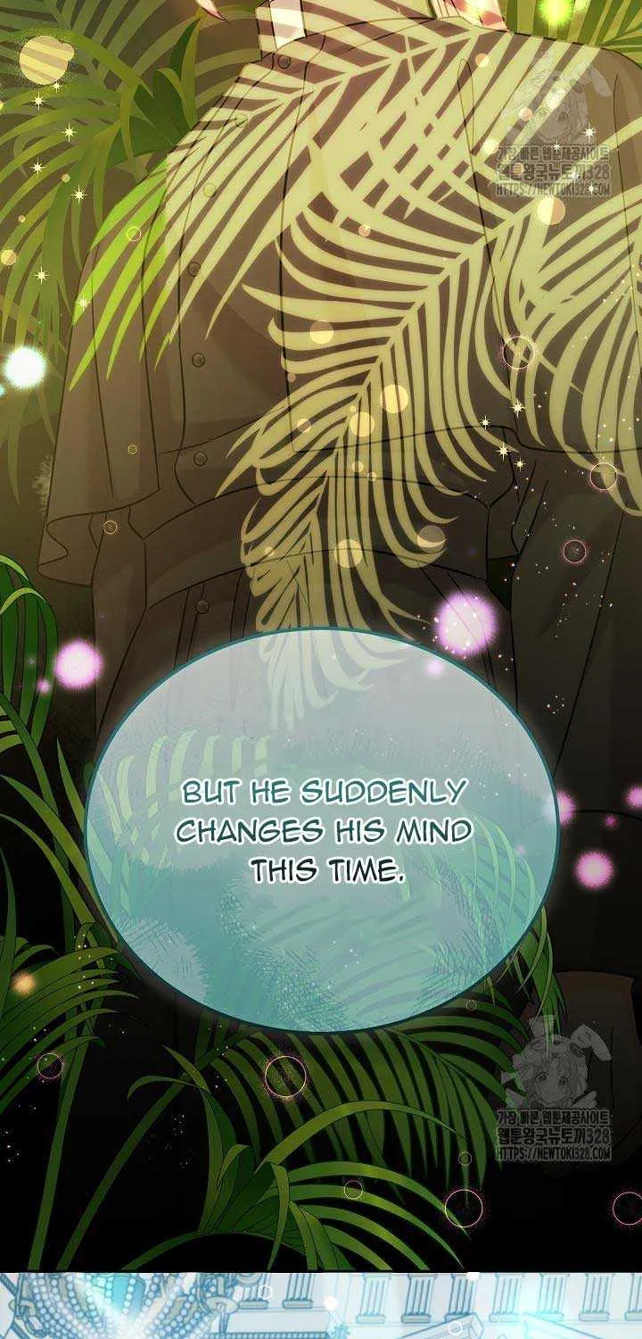 Saving The Villain Who Was Abandoned By The Female Lead Zinmanga X Chapter 111 Page 51