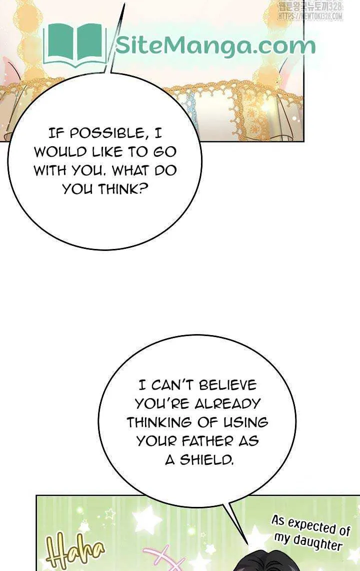 Saving The Villain Who Was Abandoned By The Female Lead Zinmanga X Chapter 111 Page 54
