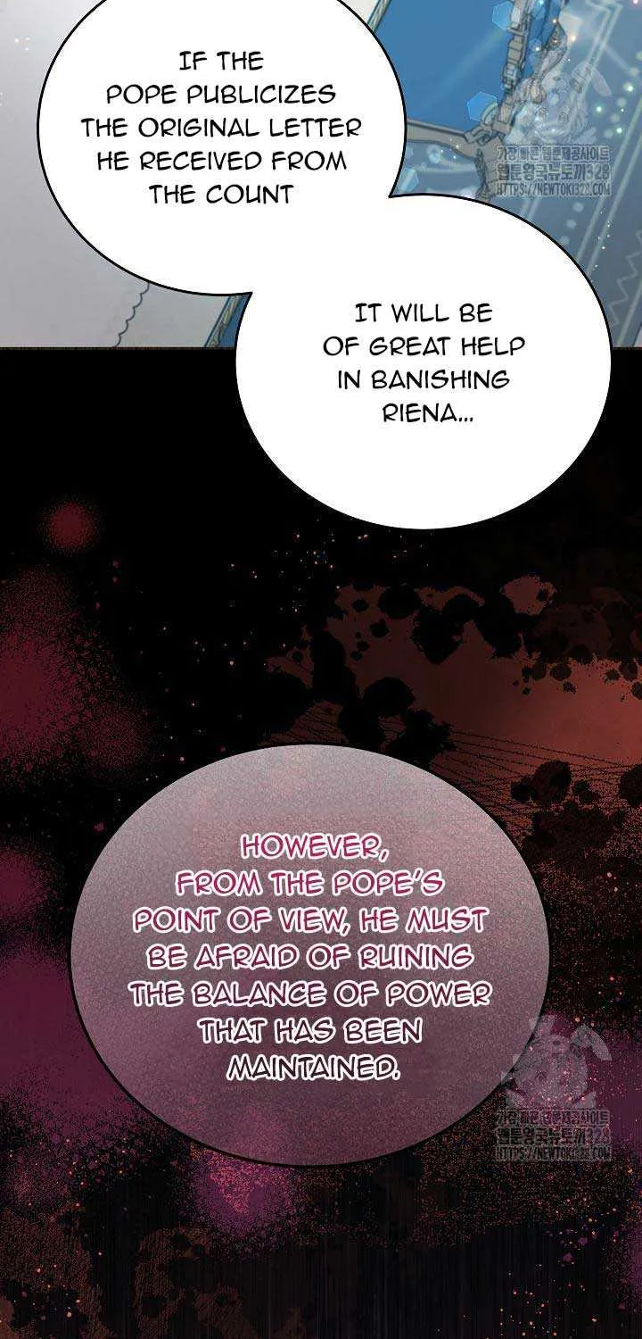 Saving The Villain Who Was Abandoned By The Female Lead Zinmanga X Chapter 111 Page 57