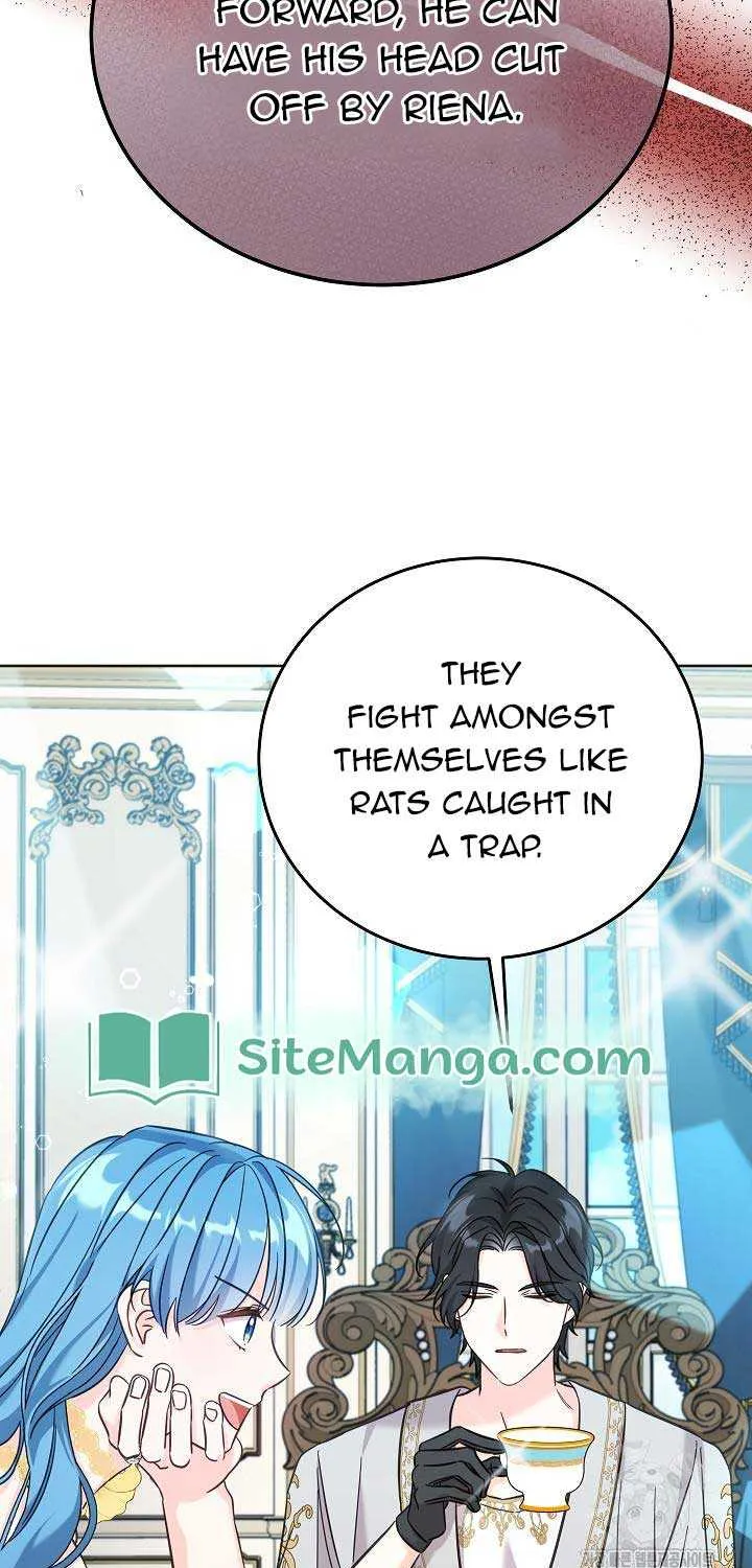 Saving The Villain Who Was Abandoned By The Female Lead Zinmanga X Chapter 111 Page 59
