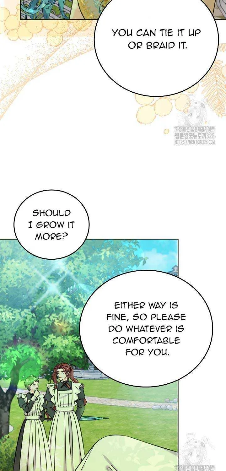 Saving The Villain Who Was Abandoned By The Female Lead Zinmanga X Chapter 111 Page 71