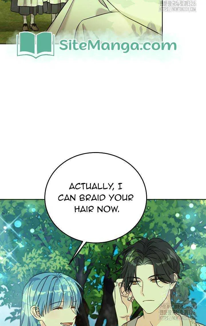 Saving The Villain Who Was Abandoned By The Female Lead Zinmanga X Chapter 111 Page 72
