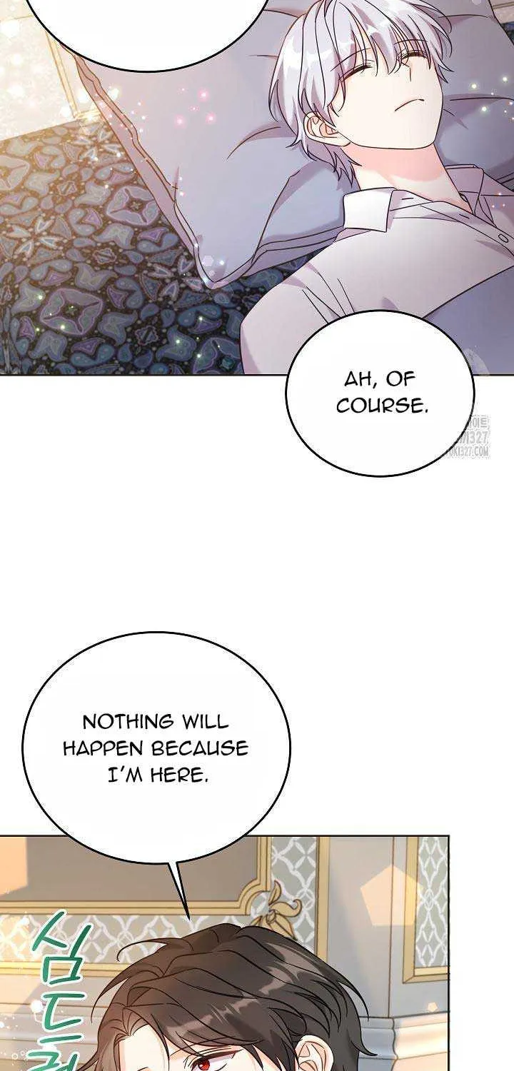 Saving The Villain Who Was Abandoned By The Female Lead Zinmanga X Chapter 110 Page 62