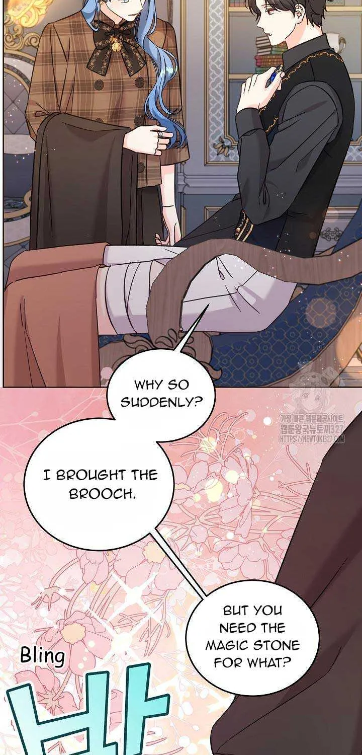 Saving The Villain Who Was Abandoned By The Female Lead Zinmanga X Chapter 110 Page 64