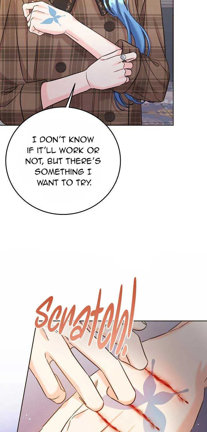 Saving The Villain Who Was Abandoned By The Female Lead Zinmanga X Chapter 110 Page 67
