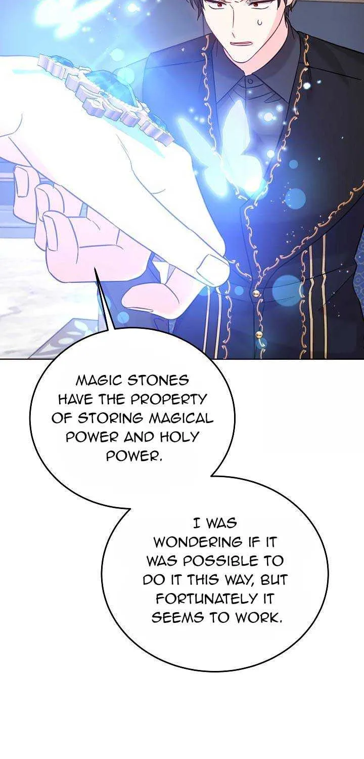 Saving The Villain Who Was Abandoned By The Female Lead Zinmanga X Chapter 110 Page 70