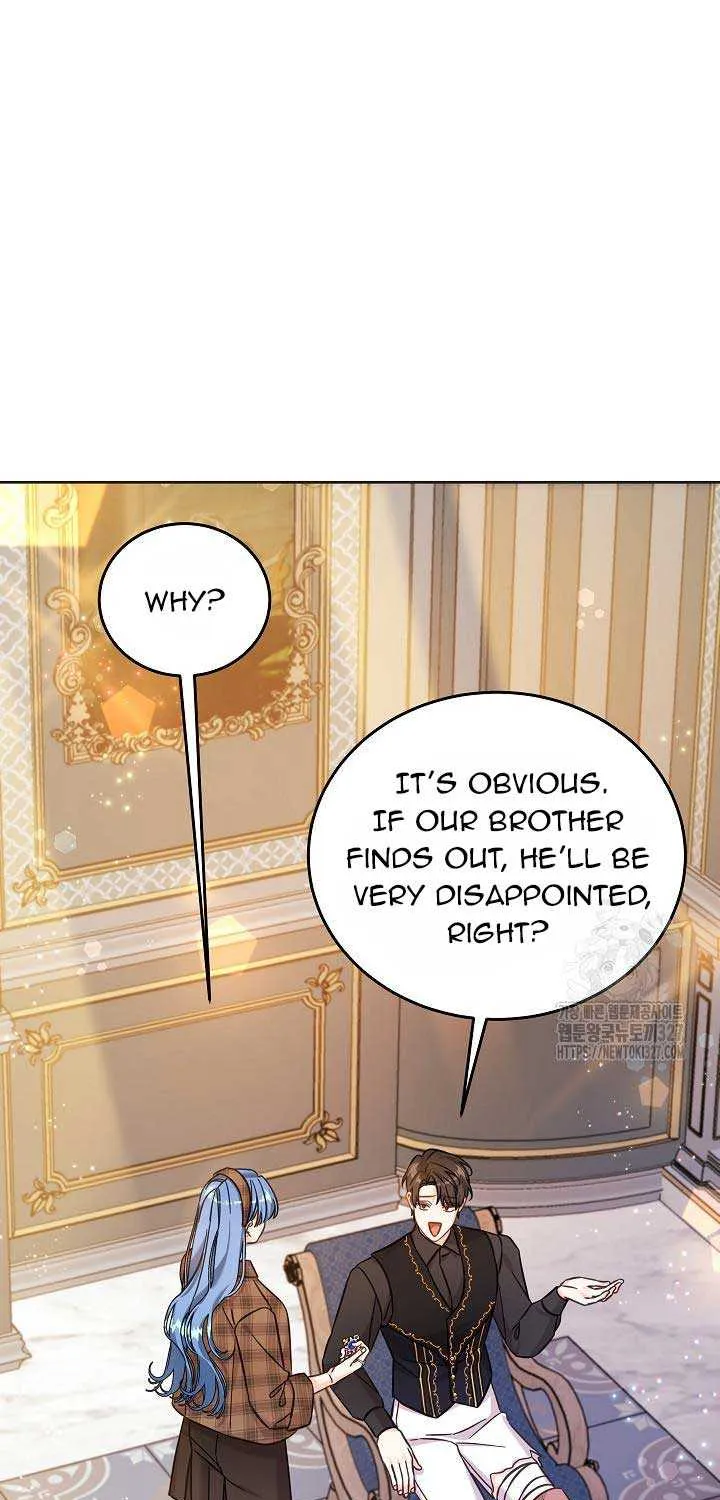 Saving The Villain Who Was Abandoned By The Female Lead Zinmanga X Chapter 110 Page 73