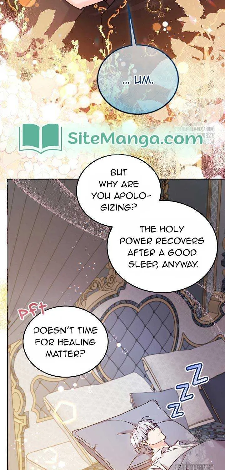 Saving The Villain Who Was Abandoned By The Female Lead Zinmanga X Chapter 110 Page 77