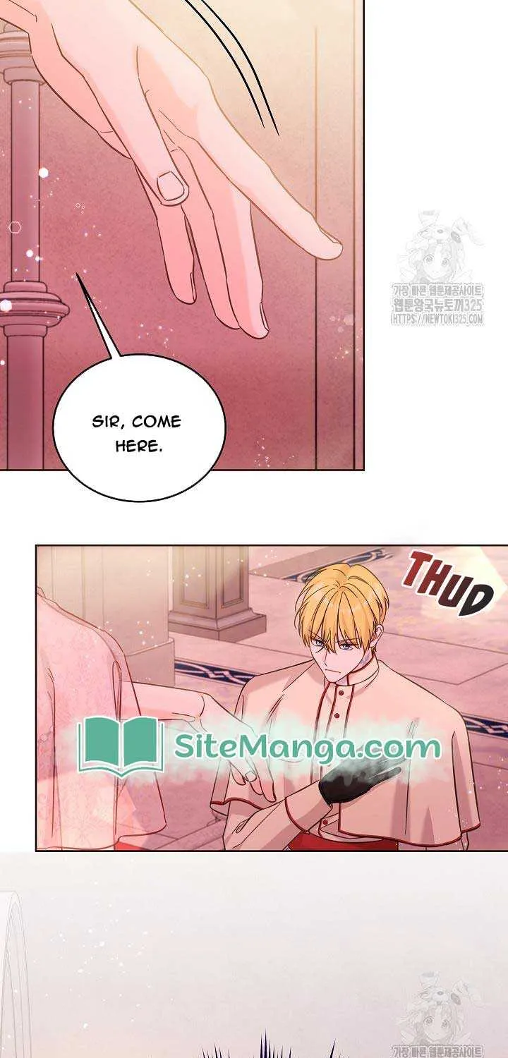 Saving The Villain Who Was Abandoned By The Female Lead Zinmanga X Chapter 109 Page 71