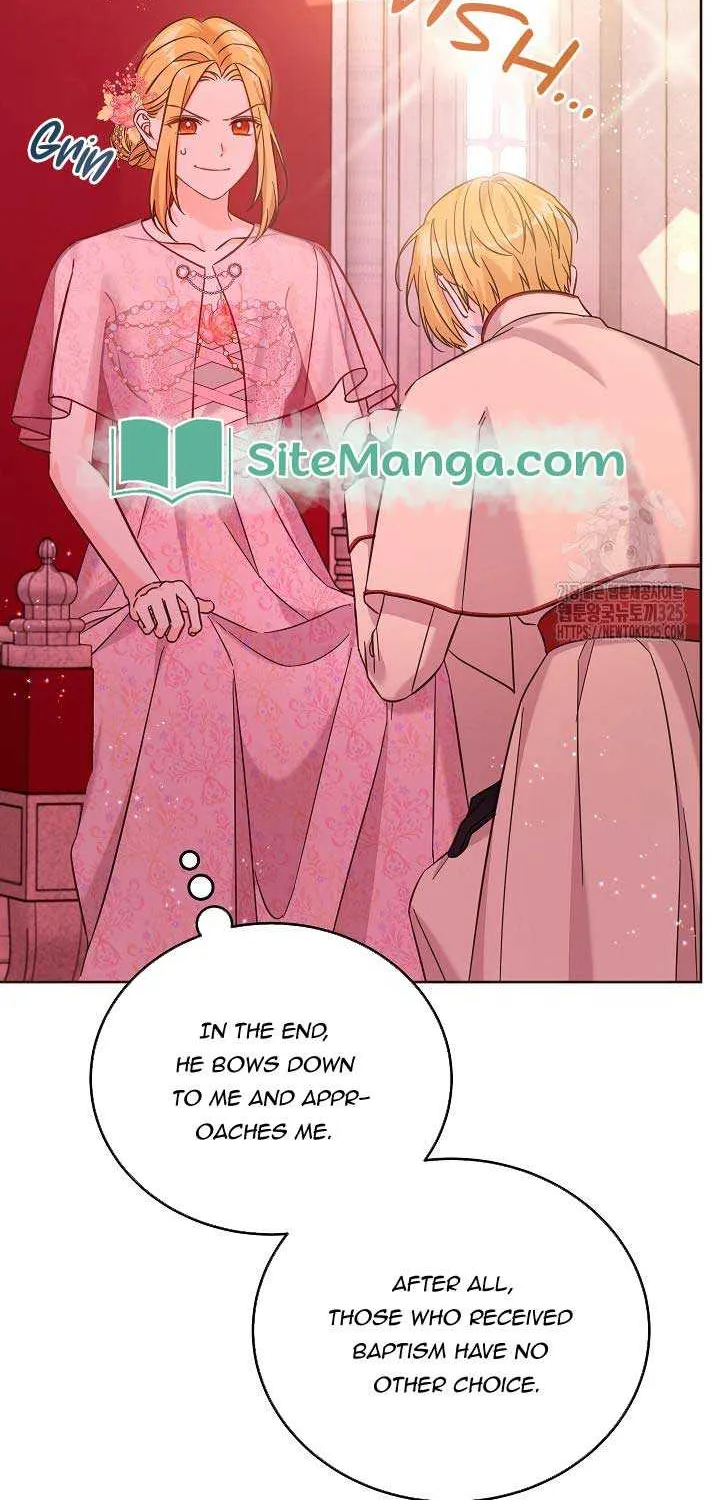 Saving The Villain Who Was Abandoned By The Female Lead Zinmanga X Chapter 109 Page 74