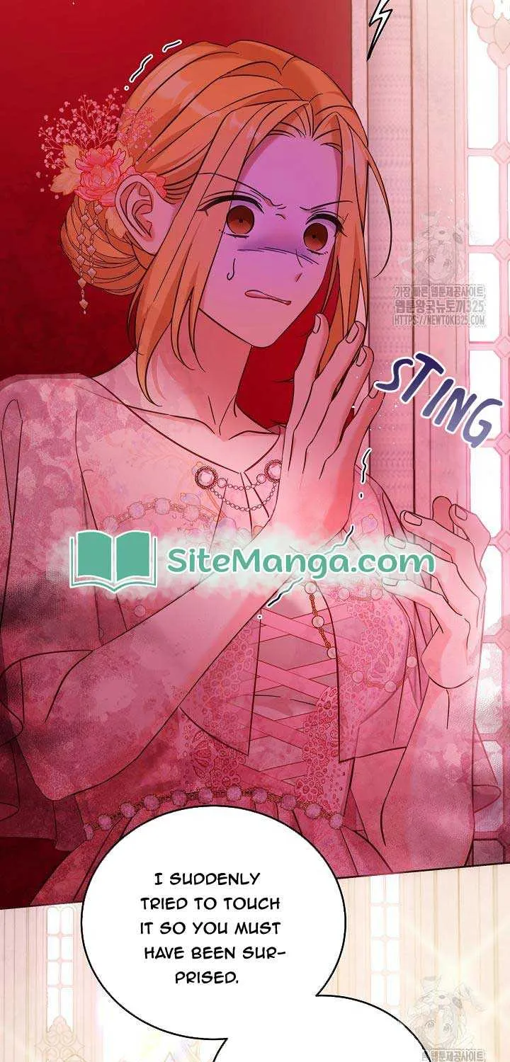 Saving The Villain Who Was Abandoned By The Female Lead Zinmanga X Chapter 109 Page 77