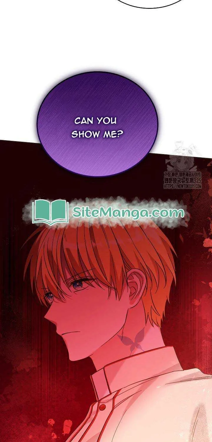 Saving The Villain Who Was Abandoned By The Female Lead Zinmanga X Chapter 109 Page 80