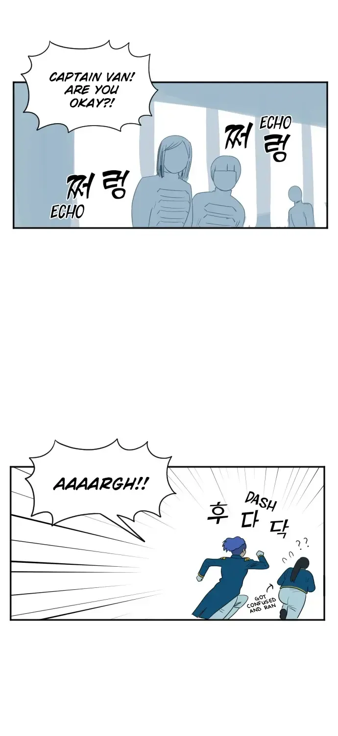 Legal Pirate Parfait Zinmanga X Chapter 55 Page 19