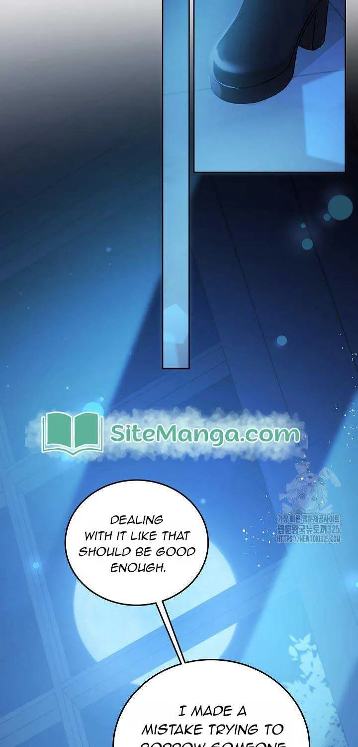 Saving The Villain Who Was Abandoned By The Female Lead Zinmanga X Chapter 108 Page 2