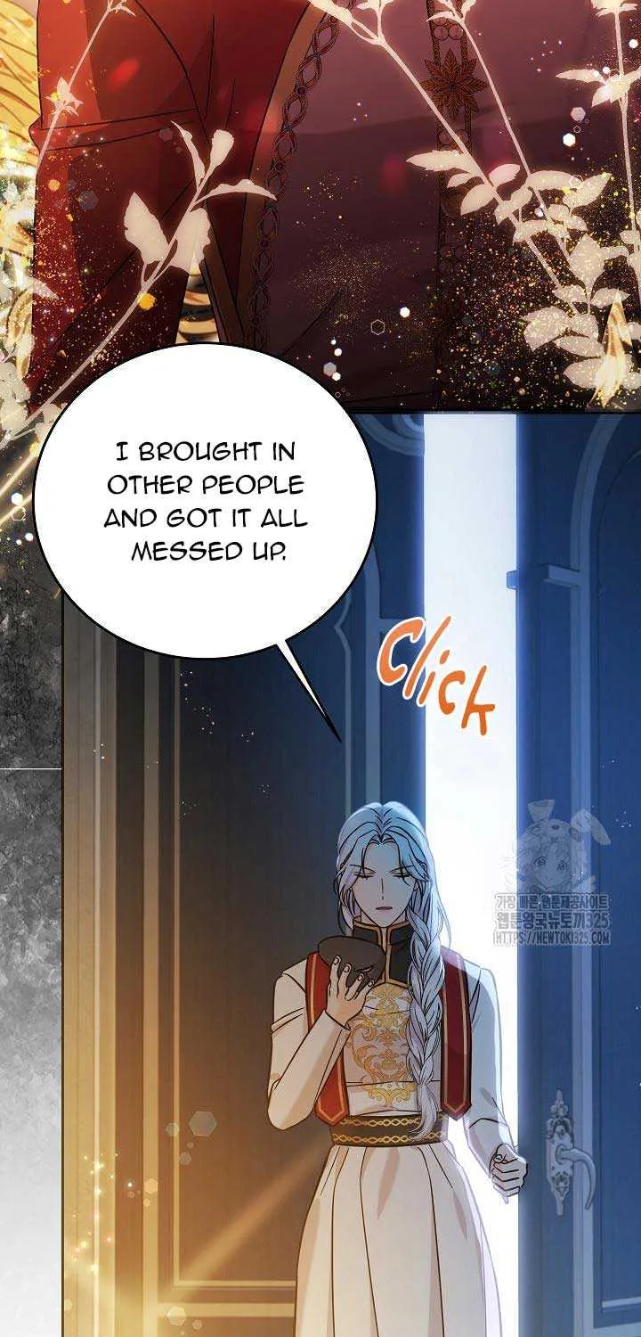 Saving The Villain Who Was Abandoned By The Female Lead Zinmanga X Chapter 108 Page 7