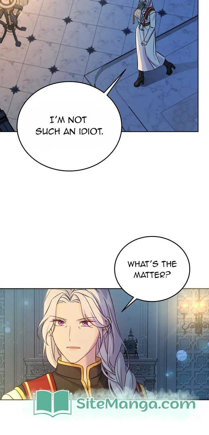 Saving The Villain Who Was Abandoned By The Female Lead Zinmanga X Chapter 108 Page 14