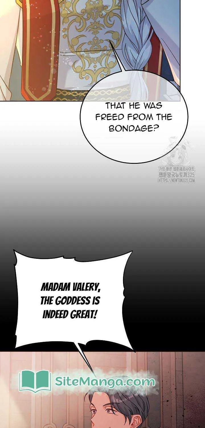 Saving The Villain Who Was Abandoned By The Female Lead Zinmanga X Chapter 108 Page 20