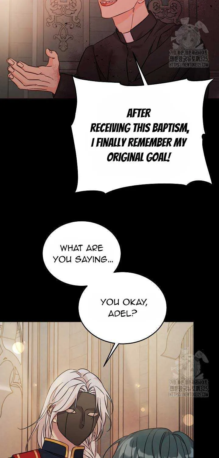 Saving The Villain Who Was Abandoned By The Female Lead Zinmanga X Chapter 108 Page 21