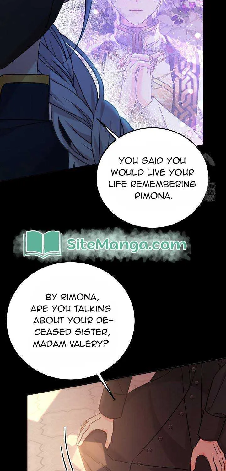Saving The Villain Who Was Abandoned By The Female Lead Zinmanga X Chapter 108 Page 26