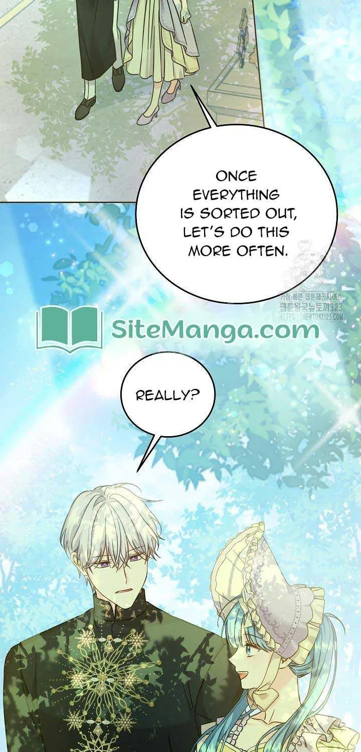 Saving The Villain Who Was Abandoned By The Female Lead Zinmanga X Chapter 107 Page 26