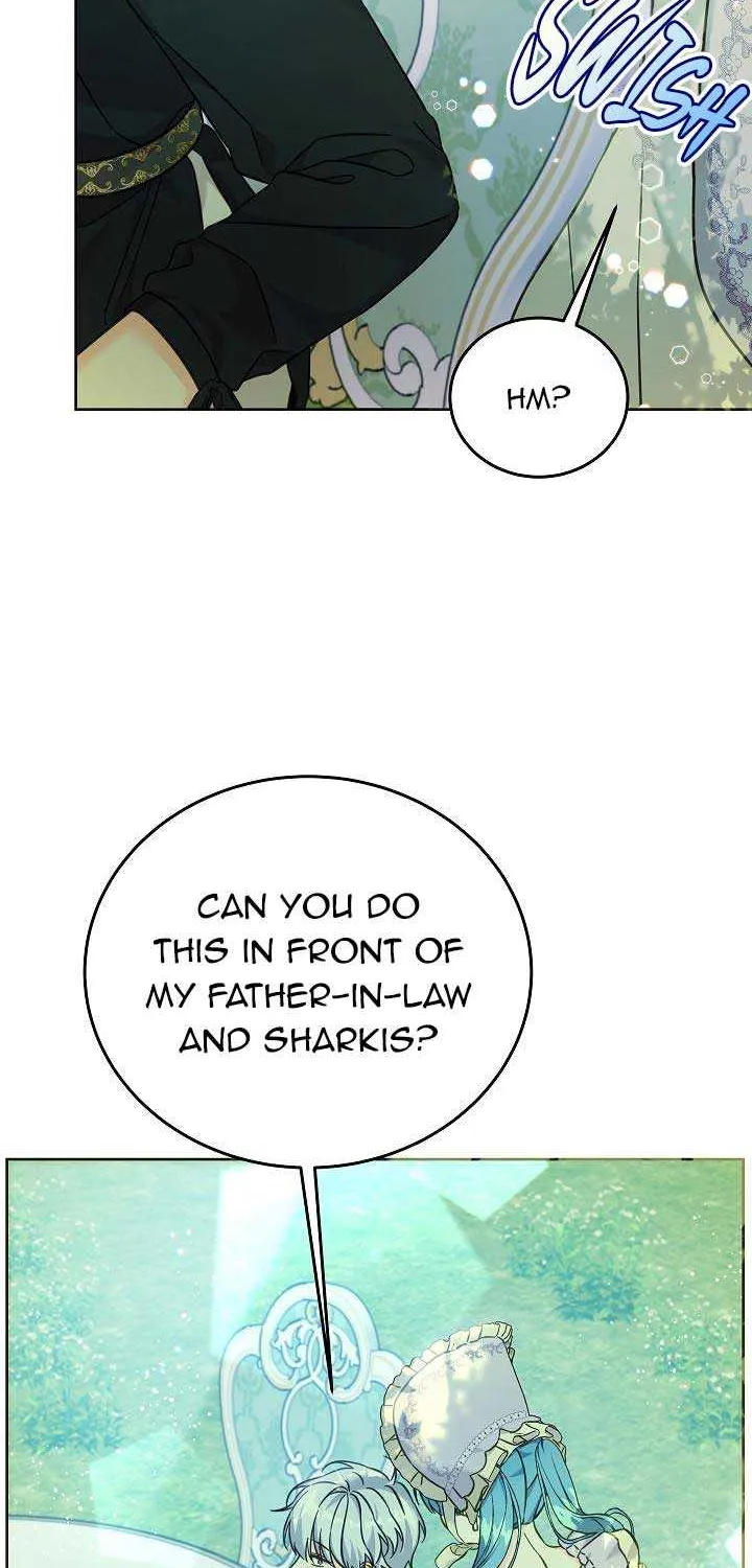 Saving The Villain Who Was Abandoned By The Female Lead Zinmanga X Chapter 107 Page 28